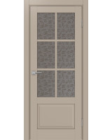 Тоскана_641.2221 ЭКО-шпон Мокко