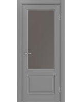 Тоскана_640.21 багет ЭКО-шпон Серый