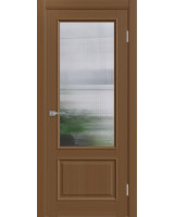 Тоскана_640.21 багет ЭКО-шпон Орех NL