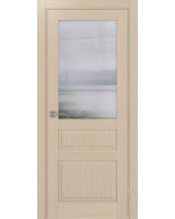 Тоскана_631.211 ЭКО-шпон Дуб беленый FL