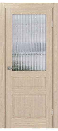 Межкомнатная дверь Тоскана_631.211.35  Дуб беленый FL