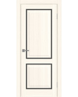 Тоскана_602С.2121 ЭКО-шпон Ясень светлый