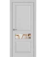 Тоскана_631.121 ЭКО-шпон Пепельный