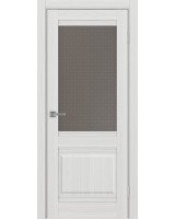 Тоскана_602U.21 ЭКО-шпон Ясень серебристый