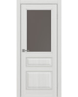 Тоскана_631.211 багет ЭКО-шпон Ясень серебристый