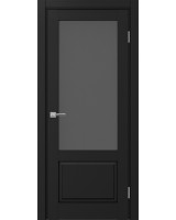 Тоскана_640.21 ЭКО-шпон Антрацит