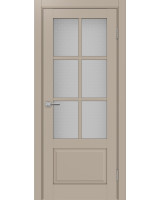 Тоскана_641.2221 ЭКО-шпон Мокко