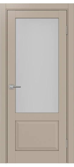 Межкомнатная дверь Тоскана_640.21.35  Мокко