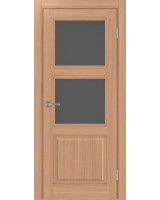 Тоскана_630.221 багет ЭКО-шпон Ясень тёмный