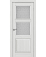 Тоскана_630.221 багет ЭКО-шпон Ясень серебристый