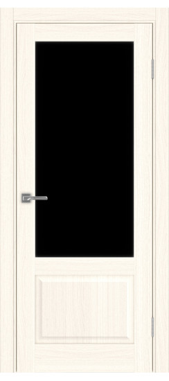 Межкомнатная дверь Тоскана_640.21.35  Ясень светлый