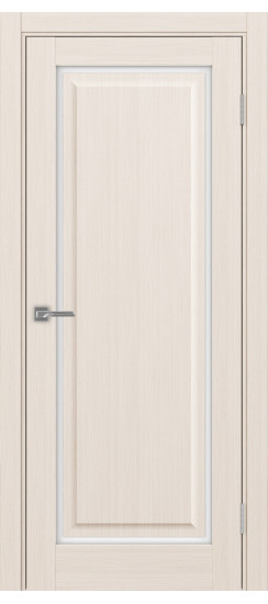 Межкомнатная дверь Тоскана_601С.21.45  Ясень перламутровый