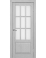 Тоскана_642.2221 ЭКО-шпон Дуб серый FL