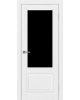 Тоскана_640.21 багет ЭКО-шпон Белый лёд