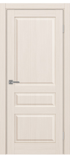 Межкомнатная дверь Тоскана_631.111.35  Ясень перламутровый