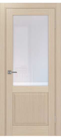Межкомнатная дверь Тоскана_602.21.35  Дуб беленый FL