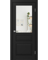 Тоскана_631.211 ЭКО-шпон Антрацит