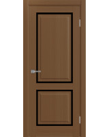 Тоскана_602С.2121 ЭКО-шпон Орех NL