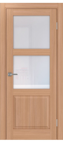 Межкомнатная дверь Тоскана_630.221.35  Ясень тёмный