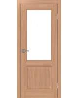 Тоскана_602.21 багет ЭКО-шпон Ясень тёмный