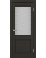 Тоскана_602U.21 ЭКО-шпон Венге FL