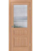 Тоскана_631.211 ЭКО-шпон Ясень тёмный