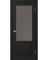 Тоскана_640.21 ЭКО-шпон Антрацит