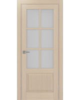 Тоскана_641.2221 ЭКО-шпон Дуб беленый FL