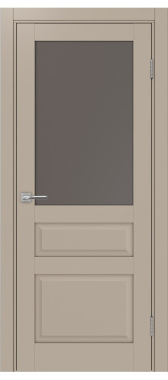 Межкомнатная дверь Тоскана_631.211.35  Мокко