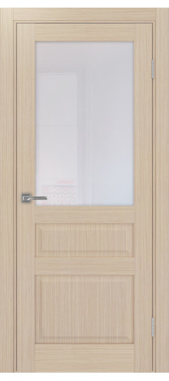 Межкомнатная дверь Тоскана_631.211.35  Дуб беленый FL