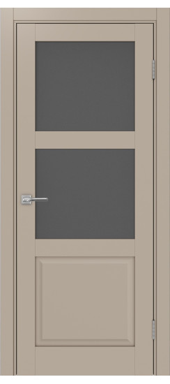 Межкомнатная дверь Тоскана_630.221.35  Мокко