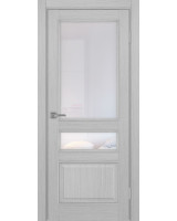 Тоскана_631.221 багет ЭКО-шпон Дуб серый FL