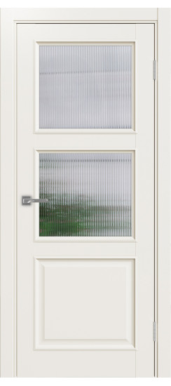 Межкомнатная дверь Тоскана_630.221 багет.35  Бежевый