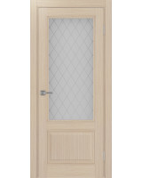 Тоскана_640.21 багет ЭКО-шпон Дуб беленый FL