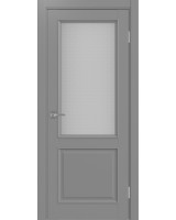 Тоскана_602.21 багет ЭКО-шпон Серый