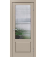 Тоскана_640.21 ЭКО-шпон Мокко