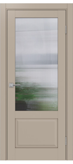 Межкомнатная дверь Тоскана_640.21.35  Мокко