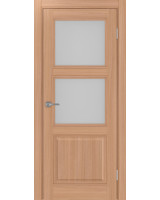 Тоскана_630.221 багет ЭКО-шпон Ясень тёмный