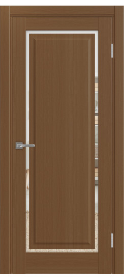 Межкомнатная дверь Тоскана_601С.21.45  Орех NL
