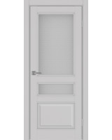 Тоскана_631.221 багет ЭКО-шпон Пепельный