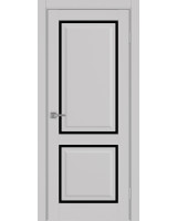 Тоскана_602С.2121 ЭКО-шпон Пепельный