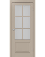 Тоскана_641.2221 ЭКО-шпон Мокко