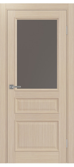 Межкомнатная дверь Тоскана_631.211 багет.35  Дуб беленый FL