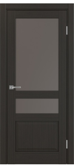 Межкомнатная дверь Тоскана_631.221.35  Венге FL