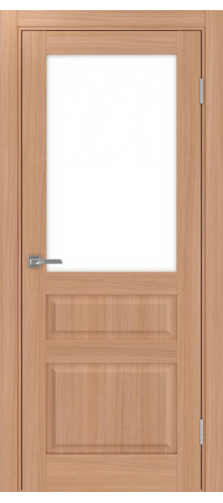 Межкомнатная дверь Тоскана_631.211.35  Ясень тёмный