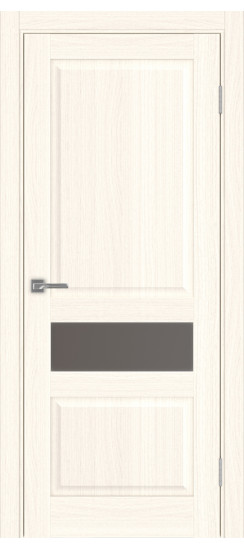 Межкомнатная дверь Тоскана_631.121.35  Ясень светлый