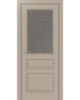 Тоскана_631.211 багет ЭКО-шпон Мокко