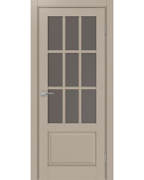 Тоскана_642.2221 ЭКО-шпон Мокко