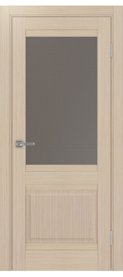 Межкомнатная дверь Тоскана_602U.21.35  Дуб беленый FL