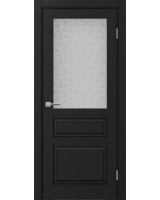 Тоскана_631.211 ЭКО-шпон Антрацит